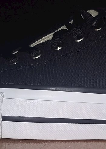 Converse Spor Ayakkabı - Görsel 3