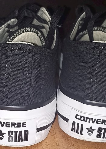 Converse Spor Ayakkabı - Görsel 4