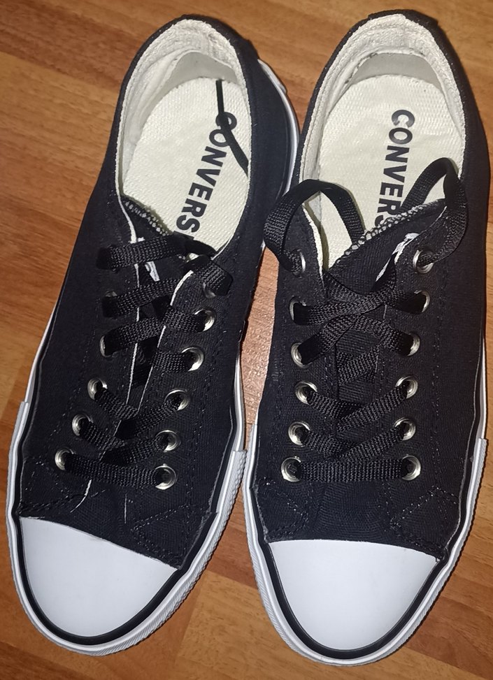 Converse Spor Ayakkabı - Görsel 2