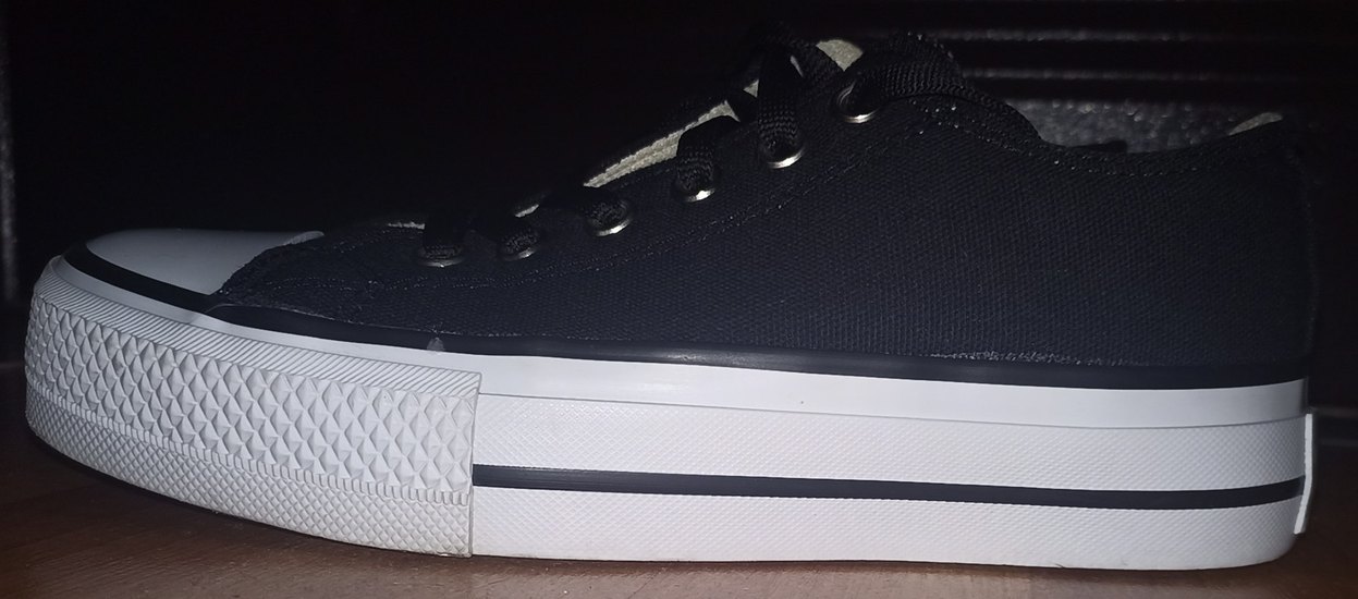 Converse Spor Ayakkabı - Görsel 3