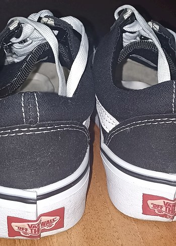 Vans Spor Ayakkabı - Görsel 3