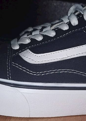 Vans Spor Ayakkabı - Görsel 2