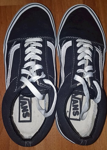 Vans Spor Ayakkabı - Görsel 4