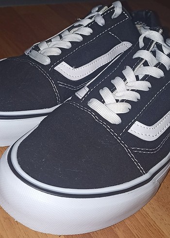Vans 38