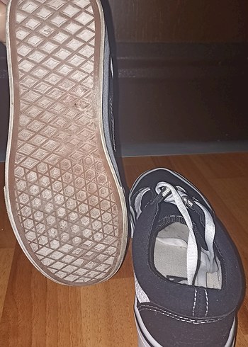 Vans Spor Ayakkabı - Görsel 5