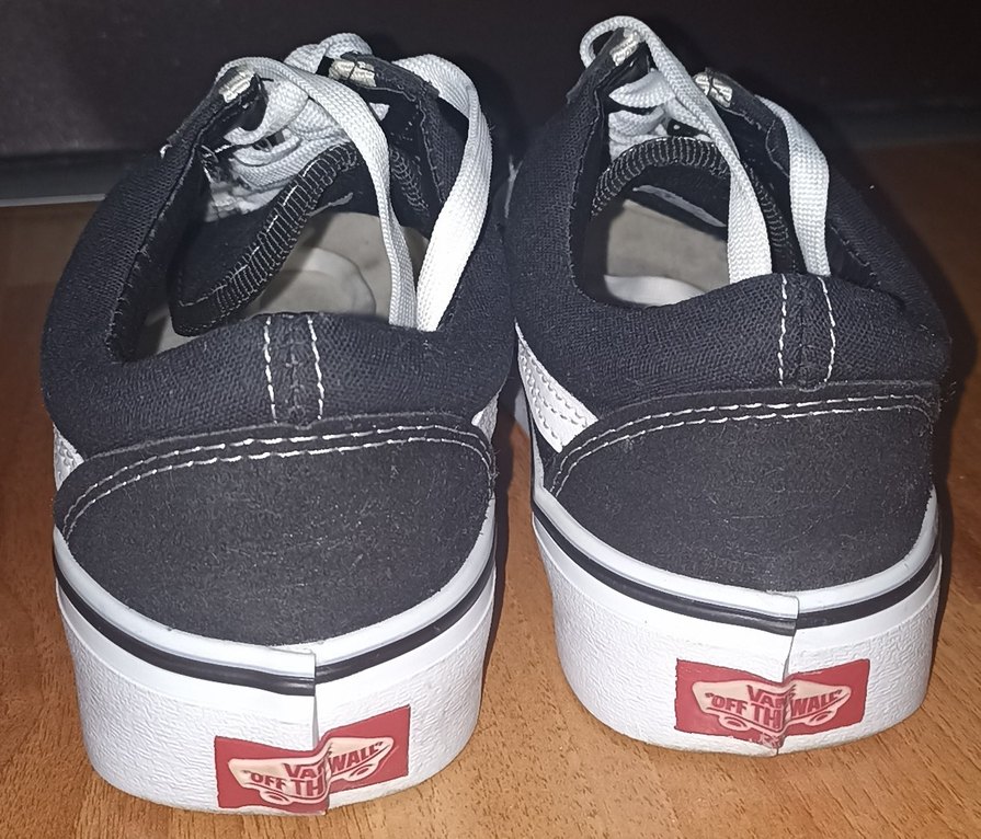 Vans Spor Ayakkabı - Görsel 3