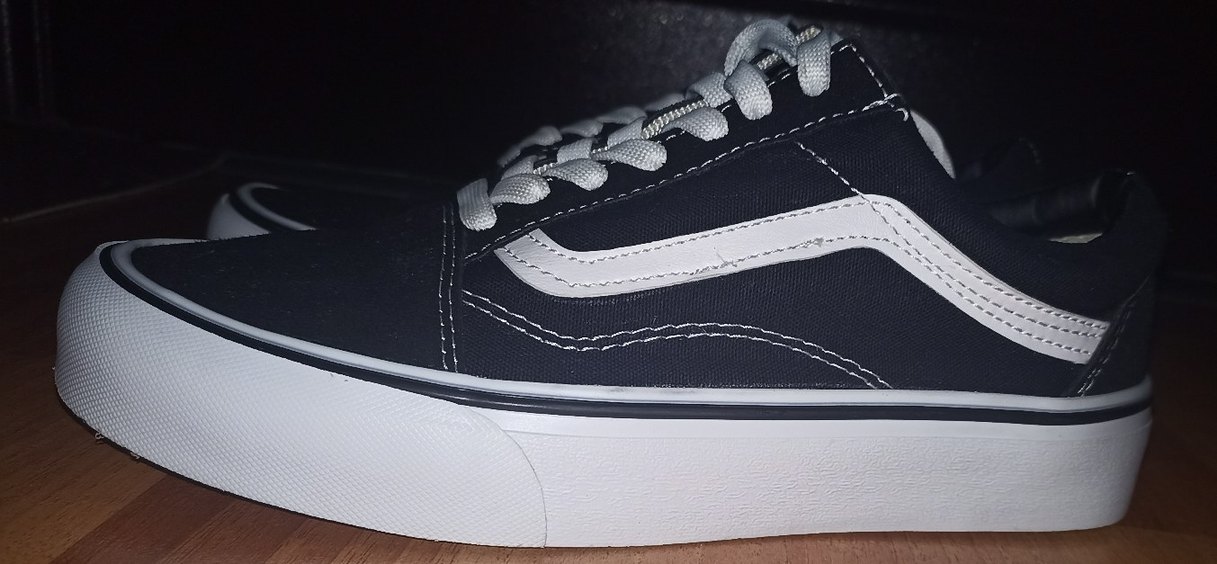 Vans Spor Ayakkabı - Görsel 2