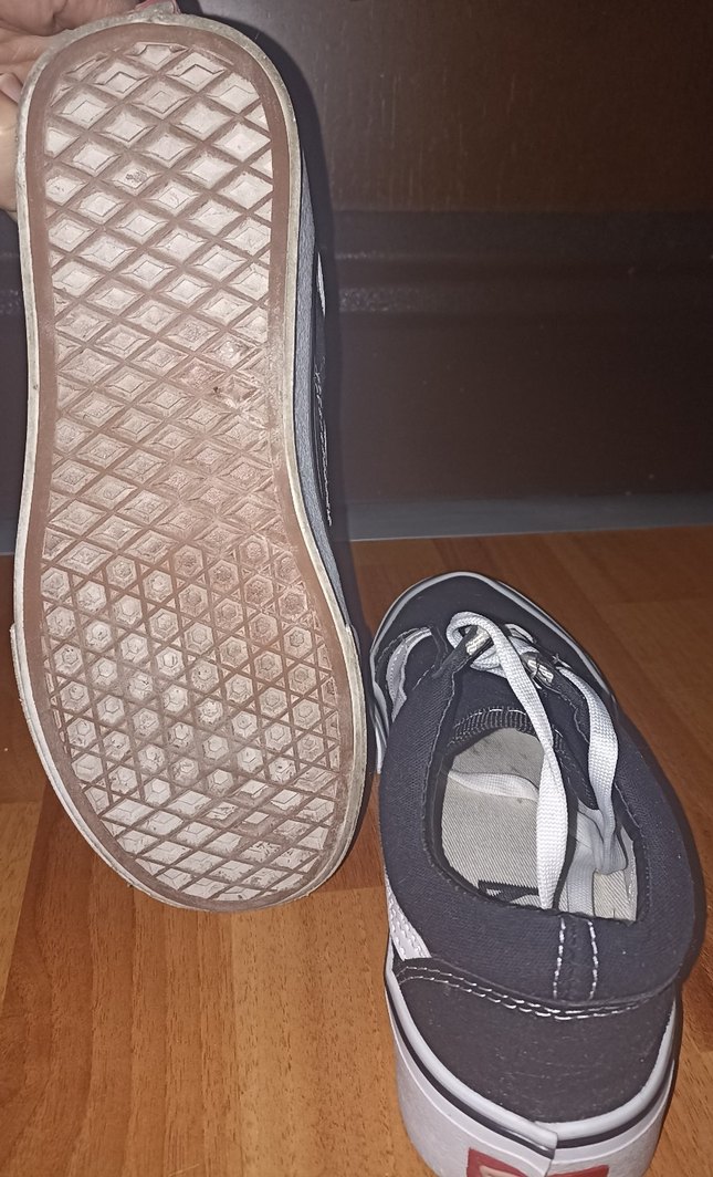 Vans Spor Ayakkabı - Görsel 5