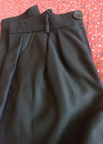 Kumaş Pantolon - Görsel 6