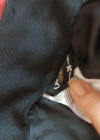 Kumaş Pantolon - Görsel 5