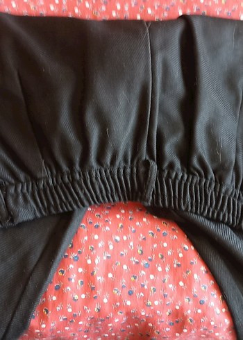 Kumaş Pantolon - Görsel 3