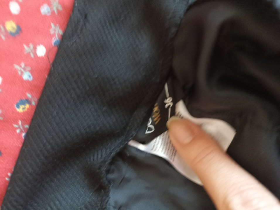 Kumaş Pantolon - Görsel 5