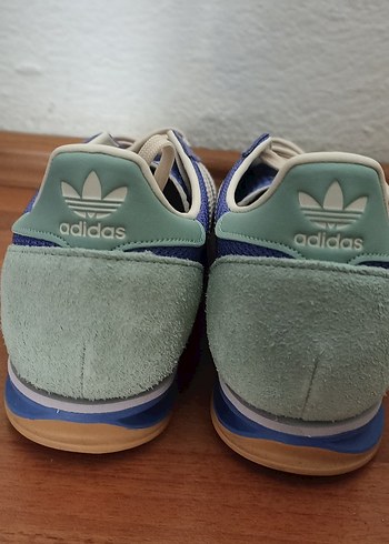 Adidas Spor Ayakkabı - Görsel 4