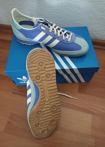 Adidas Spor Ayakkabı - Görsel 2