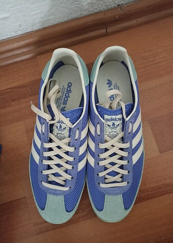 Adidas Spor Ayakkabı - Görsel 3