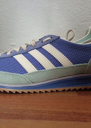 Adidas Spor Ayakkabı - Görsel 5