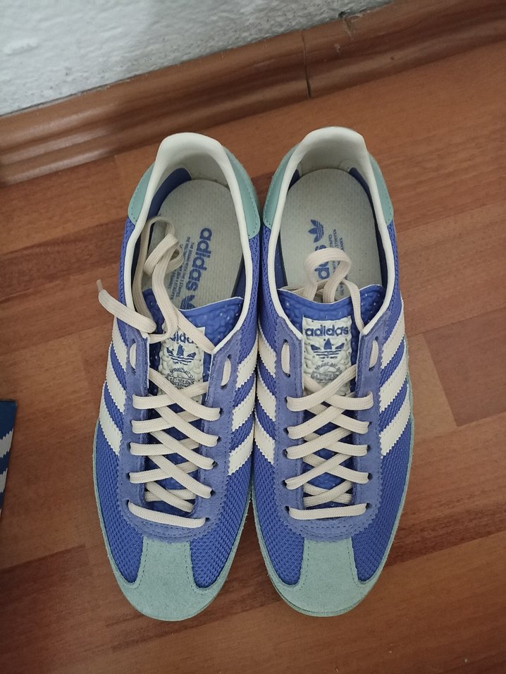 Adidas Spor Ayakkabı - Görsel 3