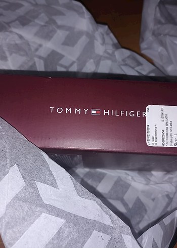 Tommy Hilfiger Boxer - Görsel 4