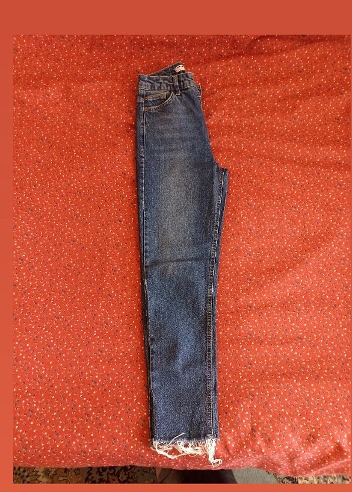 Kot Pantolon  - Görsel 2