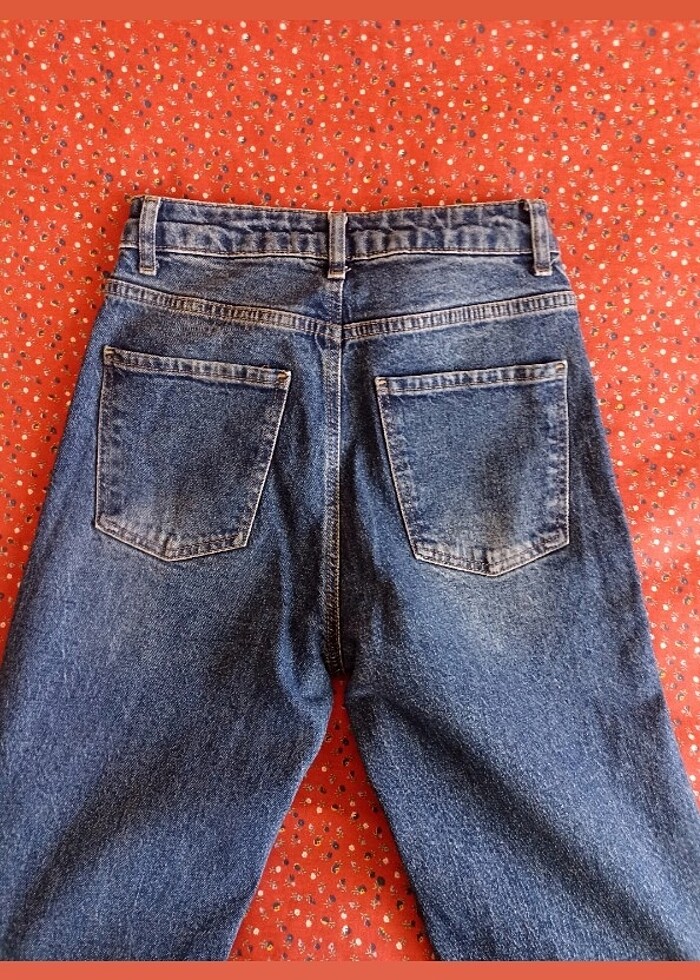 Kot Pantolon  - Görsel 3