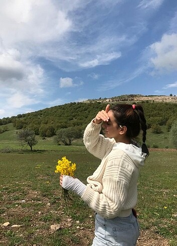 m Beden hırka 