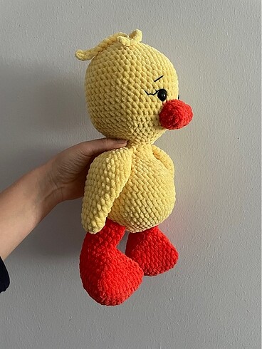 Amigurumi Oyuncak
