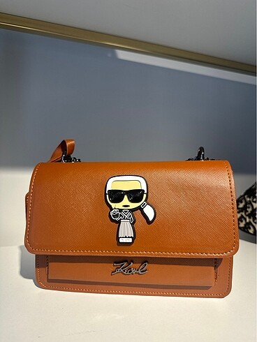 Karl Lagerfeld Çanta