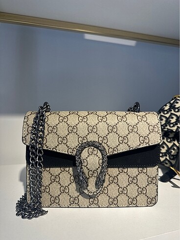 Gucci Çanta