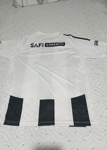 Beko Baskılı Erkek Kısa Kollu Forma - Görsel 2