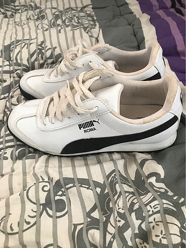 Puma Puma spor ayakkabı