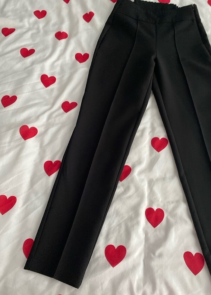 Pantolon - Görsel 2