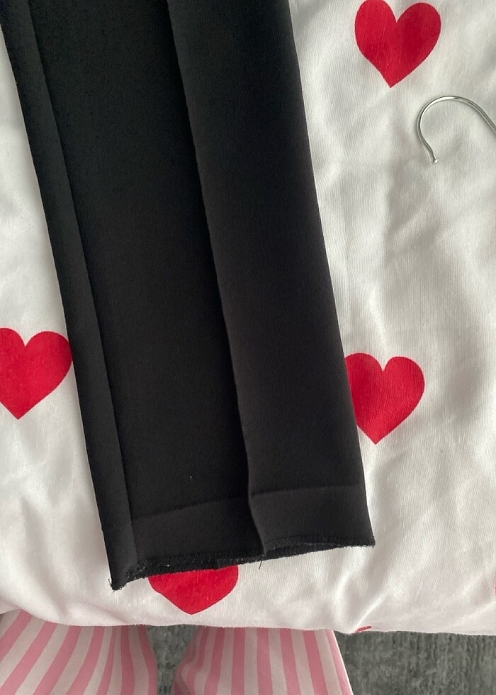 Pantolon - Görsel 3