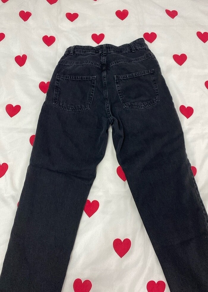 Siyah kot - Görsel 4