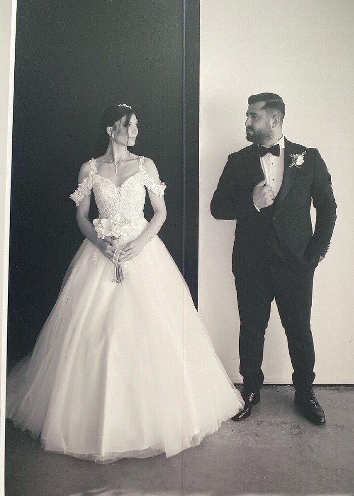 Gelinlik - Görsel 2