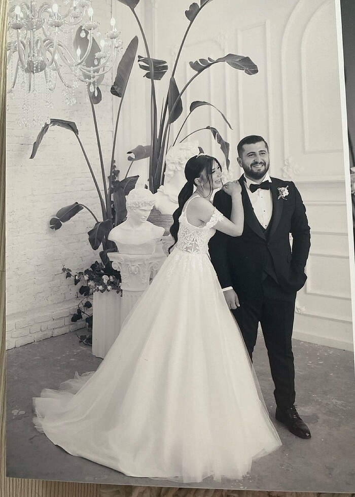 Gelinlik - Görsel 3