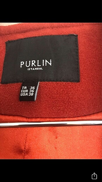 Diğer PURLIN kaban