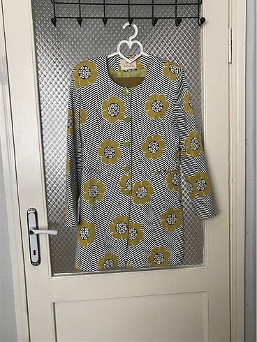 Ceket ve kumaş pantolon