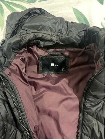 LTB LTB SİYAH MONT