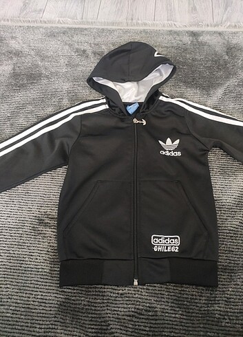 Adidas çocuk sweat 