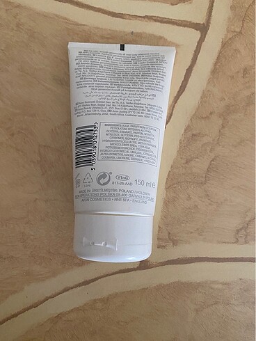 Avon Avon pur blanca vücut losyonu
