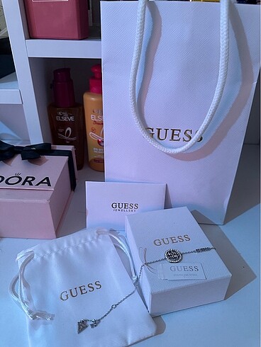 Guess bileklik