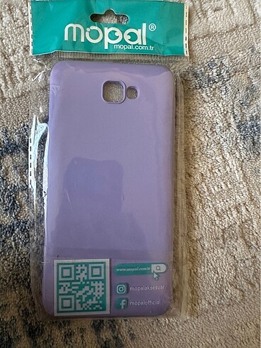 Galaxy J7 Prıme Kılıf