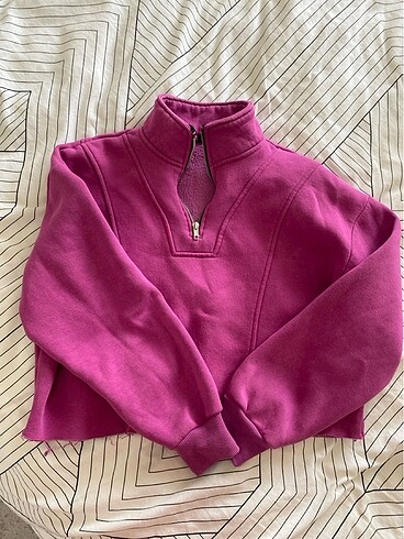 Şardonlu sweat