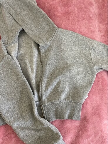 xs Beden Hırka crop