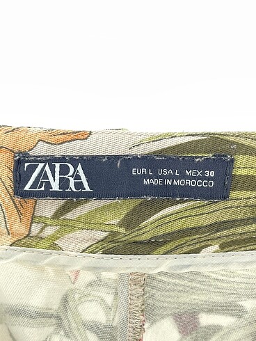 l Beden çeşitli Renk Zara Süveter %70 İndirimli.