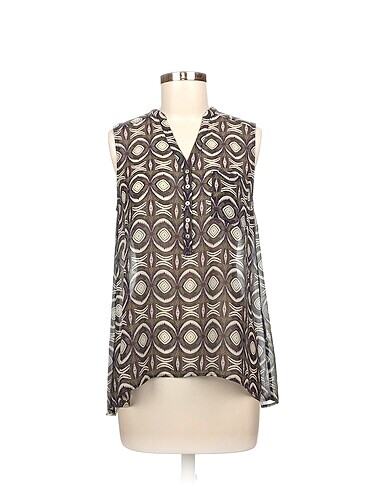 H&M Bluz %70 İndirimli.