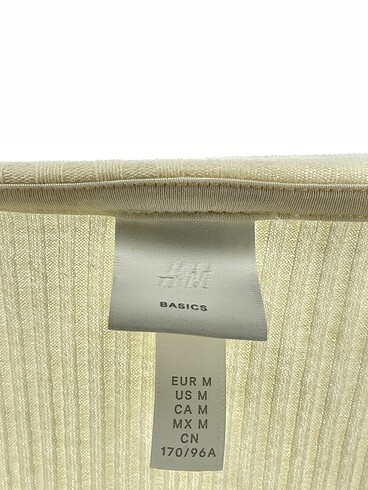 m Beden çeşitli Renk H&M Mini Elbise %70 İndirimli.