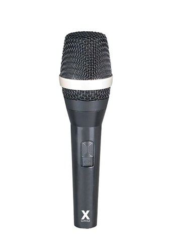 Oxid Oxd-200 Kablolu Mikrofon