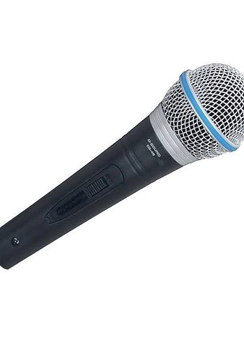 Sound Ds 48 Kablolu Mikrofon