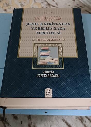 Katrun Neda Tercümesi 